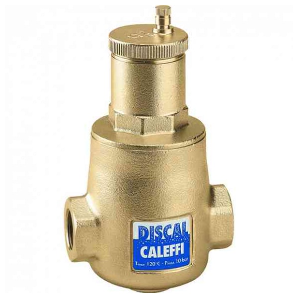 551008A Dis Air Separator